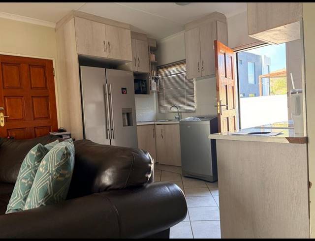 3 BEDROOM HOUSE FOR SALE IN KIRKNEY